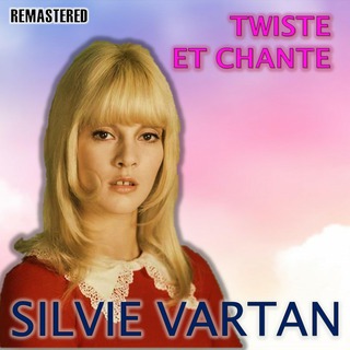 Twiste et chante (Remastered)