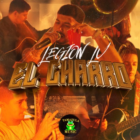 El Charro | Boomplay Music