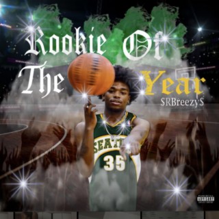 Rookie Of The Year