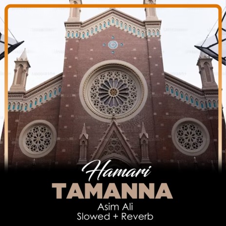 Hamari Tamanna Lofi | Boomplay Music