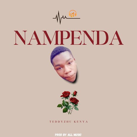 Nampenda | Boomplay Music