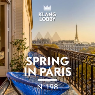 Spring In Paris