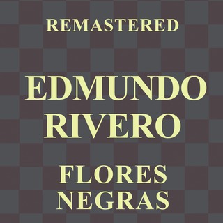 Flores negras (Remastered)