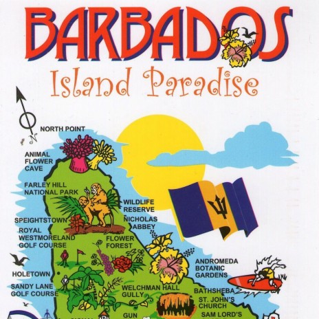 Barbados | Boomplay Music