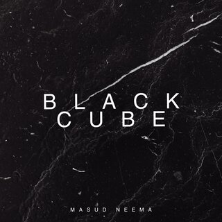 BLACK CUBE