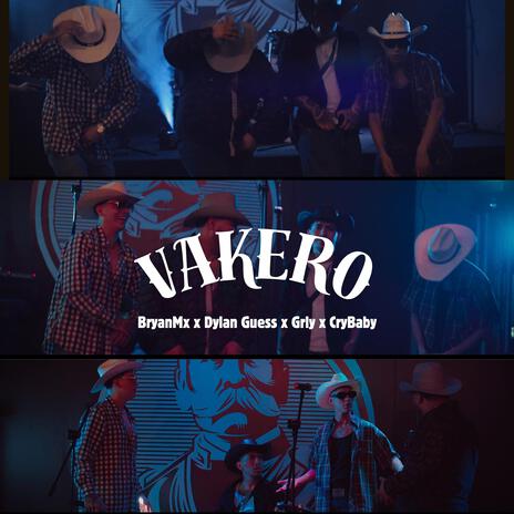 VAKERO ft. Dylan LAGUESS, GRLY & Cry Baby | Boomplay Music