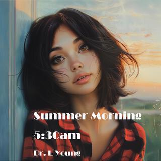 Summer Morning 5:30am lyrics | Boomplay Music