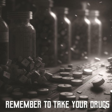 Remember to take your drugs | Boomplay Music