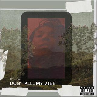 Don't Kill My Vibe