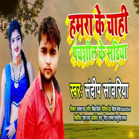 Hamara Ke Chahi Panchshil Vali Sadiya | Boomplay Music