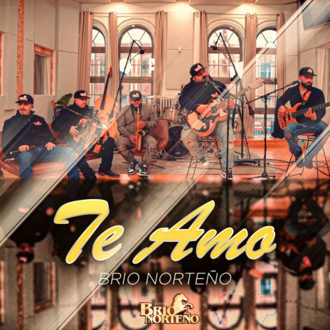 Te Amo | Boomplay Music