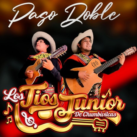 Paso Doble | Boomplay Music