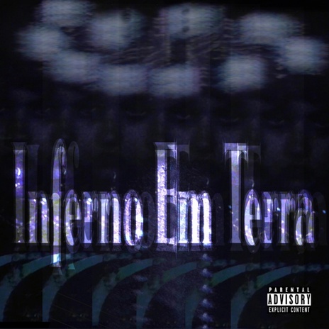 Inferno Em Terra ft. trisrai | Boomplay Music