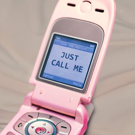 JUST CALL ME | Boomplay Music