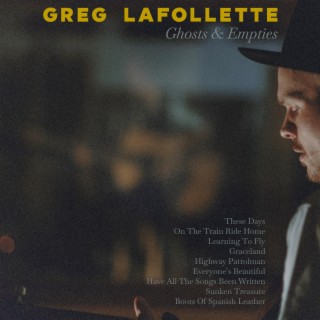 Greg LaFollette