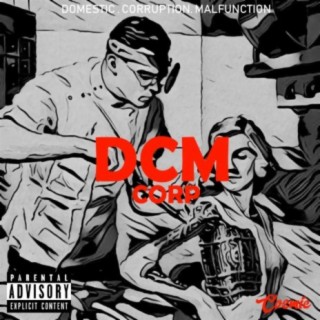 D.C.M Corp (feat. Russell)