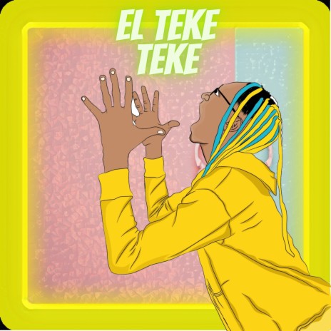 El Teke Teke | Boomplay Music