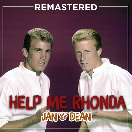 Help Me Rhonda (Remastered)