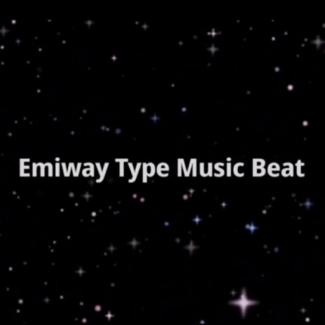 Emiway Type Rap Beat