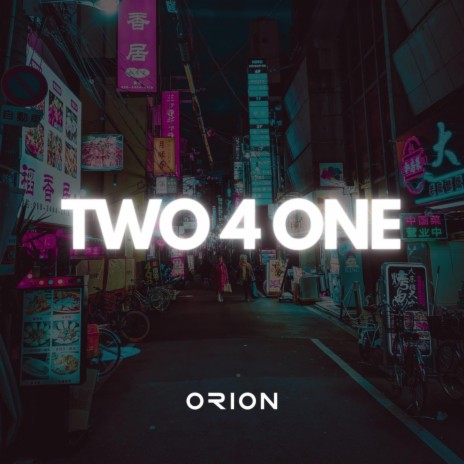 Two 4 One | Boomplay Music