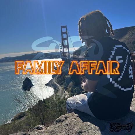 Family Affair | Boomplay Music