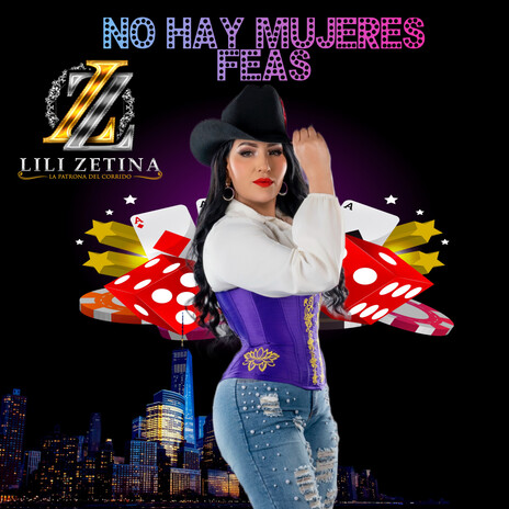 NO HAY MUJERES FEAS (Original) | Boomplay Music