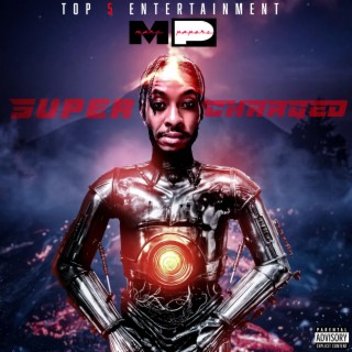Supercharged (enemies diss) (DJ Version)