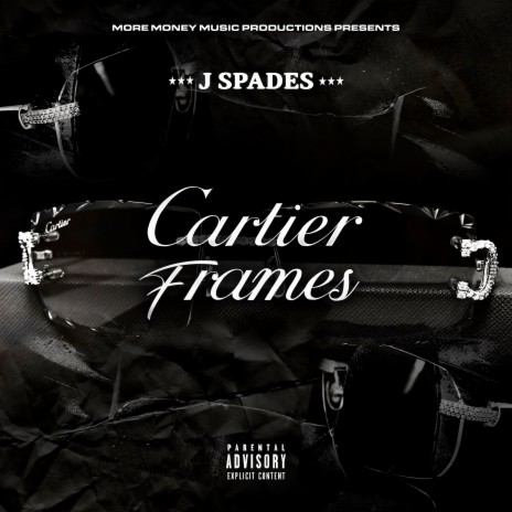 Cartier Frames | Boomplay Music
