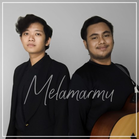 Melamarmu | Boomplay Music