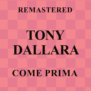 Come prima (Remastered)