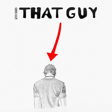 THAT GUY | Boomplay Music