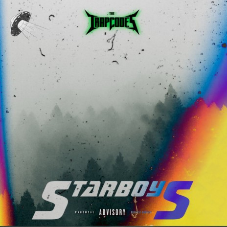 Starboys | Boomplay Music