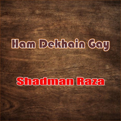 Hum Dekhain Gay | Boomplay Music