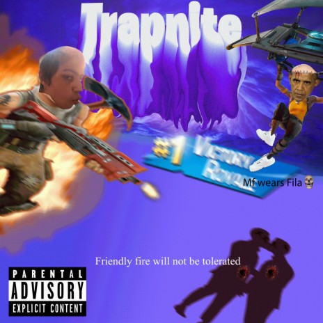 Trapnite (Instrumental) ft. Lil Sniff