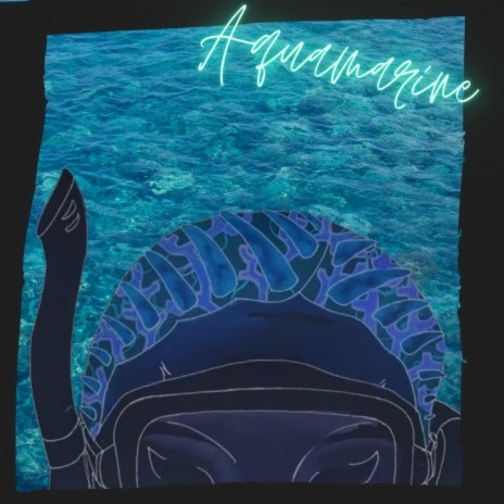 Aquamarine ft. NUGGET | Boomplay Music