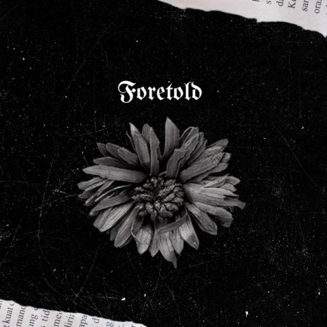 Foretold Instrumental | Boomplay Music