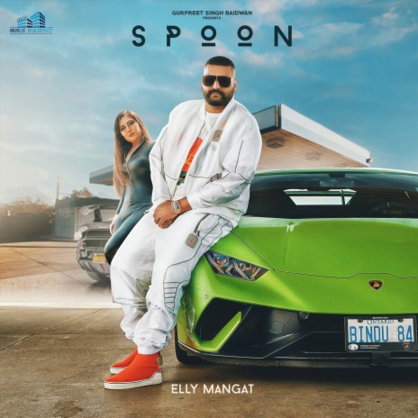 Spoon | Boomplay Music