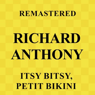 Itsy Bitsy, petit bikini (Remastered)