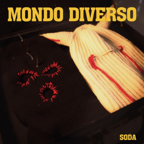 MONDO DIVERSO ft. Moka | Boomplay Music