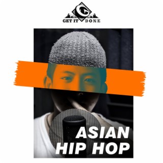 Asian Hip Hop
