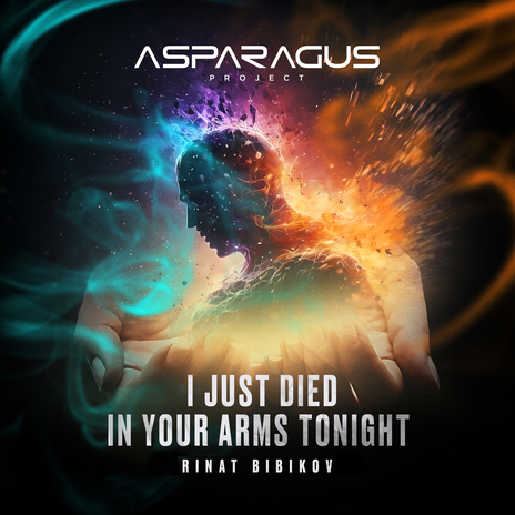 I Just Died in Your Arms Tonight ft. Rinat Bibikov | Boomplay Music