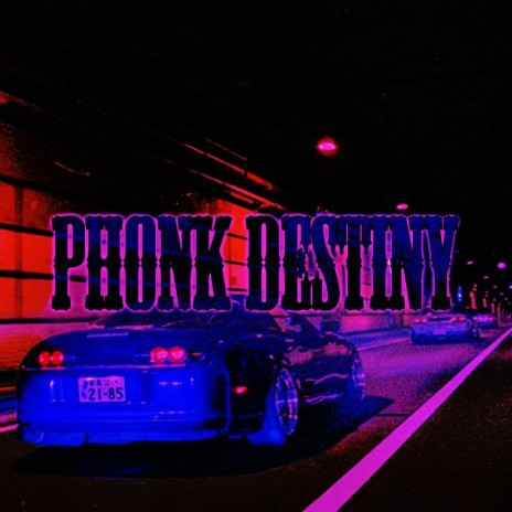 PHONK DESTINY | Boomplay Music