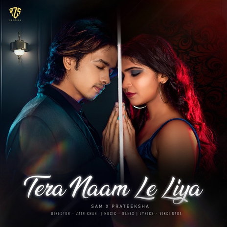 Tera Naam Le Liya ft. Prateeksha Srivastava | Boomplay Music