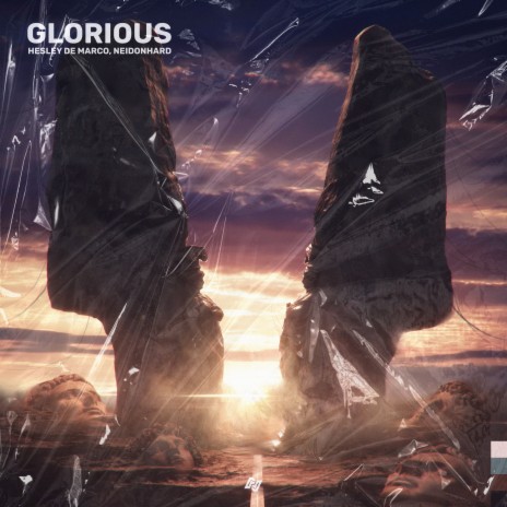 Glorious ft. Neidonhard | Boomplay Music