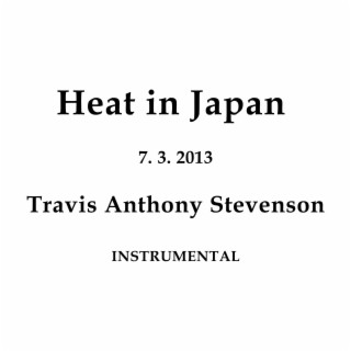 Heat in Japan