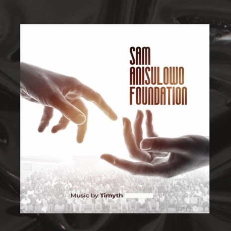 Sam Anisulowo Foundation