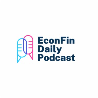 EP46 五分钟英语-About Global Fin. Corps