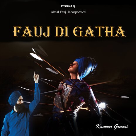 Fauj Di Gatha | Boomplay Music