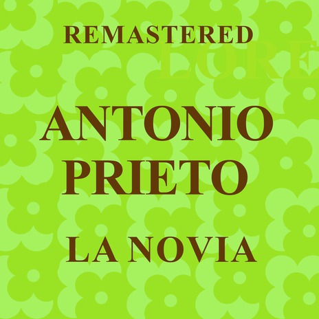 La Novia (Remastered) | Boomplay Music