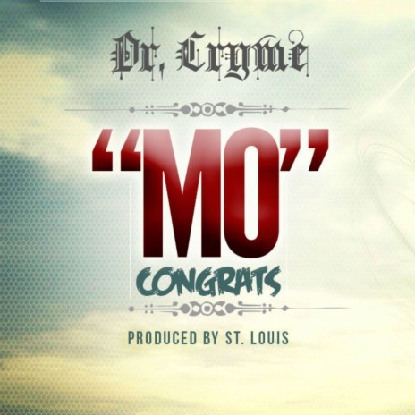 Mo (Congrats)